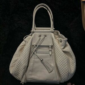 Zac Posen Beatrice XL - like new except pen marks inside. Beautiful quality.